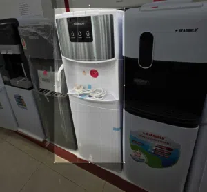 water dispensers available  موزّع المياه
