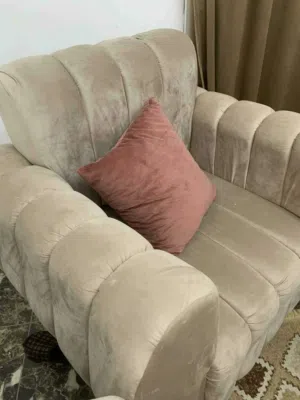 صالون مستعمل نضيف بادن الله
