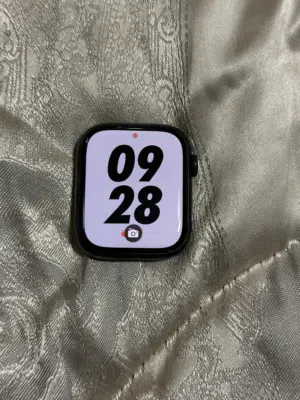 Apple smart watches for Sale in Amman