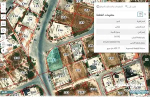 Residential Land for Sale in Amman Marj El Hamam