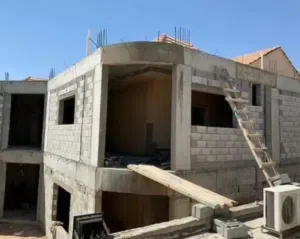 مقاول في الرياض بناء ملاحق وترميم ومجلس بناءً شيلهات