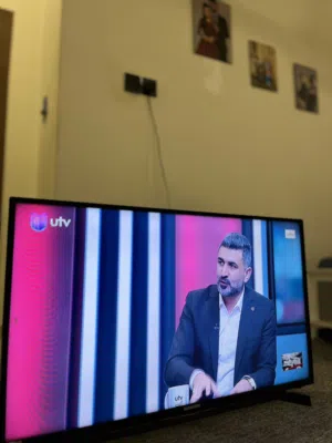 Alhafidh 43" Full HD LED TV