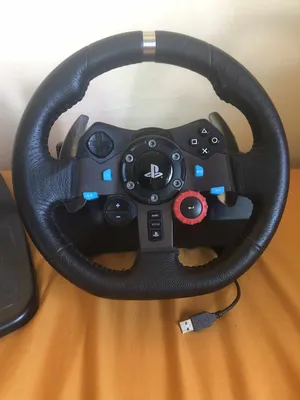 Steering . Other . Used1