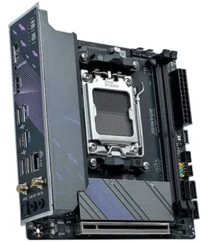 بورد للبيع JGINYUE B650i Night Devil build جديد ما مستخدم فتح فحص