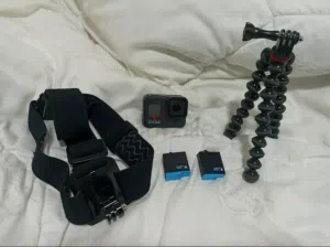 GoPro HERO8 Black