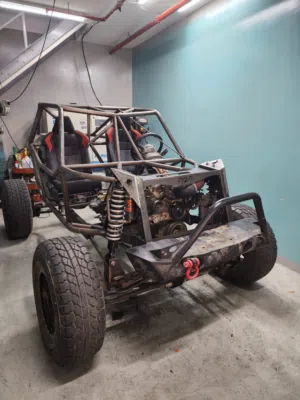 buggy V8 LS engine 4x4 للبيع باجي دفع رباعي مكينة كورفيت صنع امريكا
