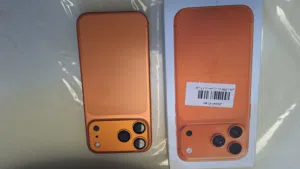 Apple iPhone 17 Pro Max 256 GB in Baghdad