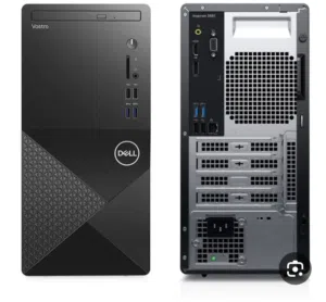 Dell vostro 3888