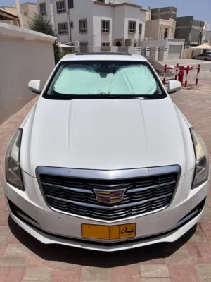 Cadillac ATS 2.0T 2016