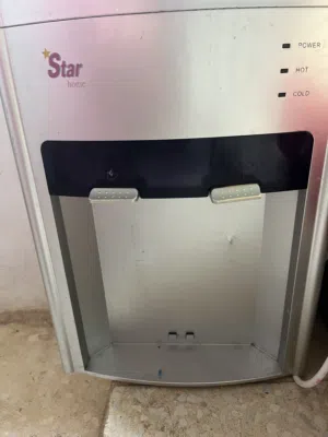 كولر ستار شغال حامي بارد