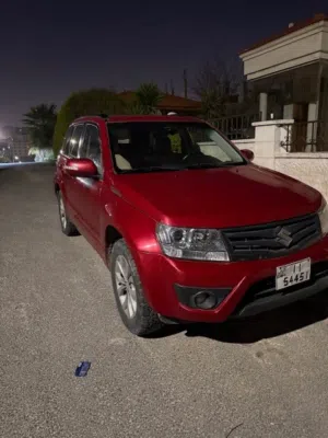 Used Suzuki Vitara in Amman