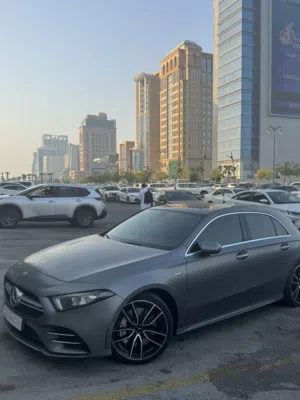 Used Mercedes Benz A-Class in Al Khobar