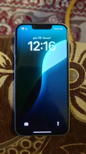ايفو 14 عادي رسمي لون بحري