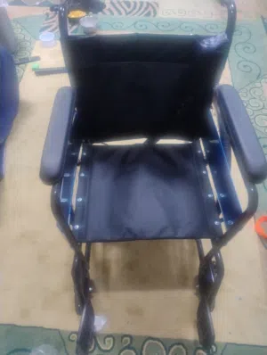 WHEELCHAIR FOR SALE – BEST PRICE!