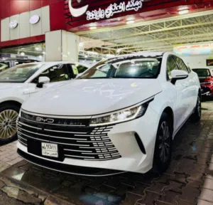 من شركة ريتاج لتجارة السيارات BYD ديستروير 2025