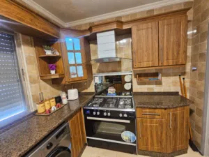 120 m2 2 Bedrooms Apartments for Rent in Amman Um Uthaiena
