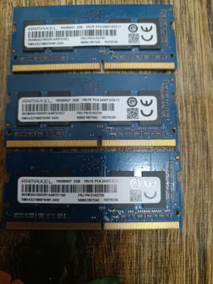 2gb ram ddr4 for laptop