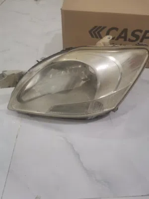 ليت ياريس وكاله يسار