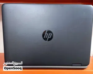حجم الشاشة كبير 15.6 .المعالج كور اي 5 الجيل 6  الهارد 256   ssd  الرام 8