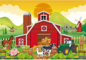 More than 6 bedrooms Farms for Sale in Giza Other