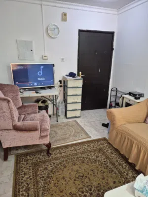 ايجار مؤقت من 16-6 الى 4-9
