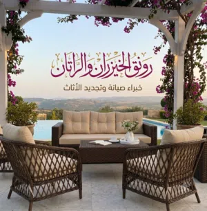 رونق الخيزران 