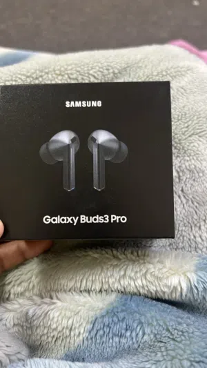 Samsung Buds Pro 3