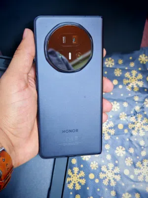 Honor magic v5