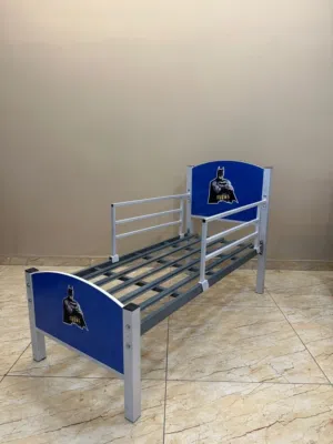 سرير اطفال