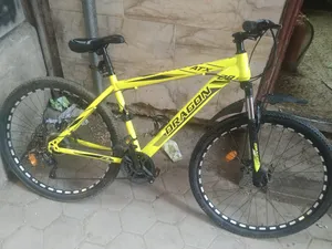 Bicycles . New4