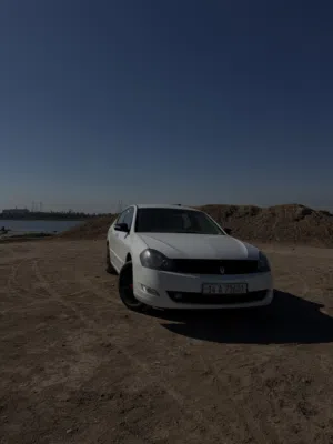 Used Renault Safrane in Basra