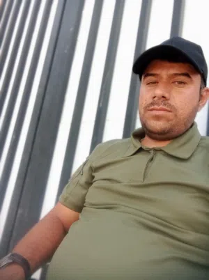 حسن علي 