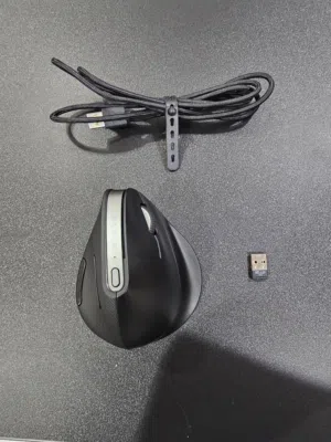 Razer Mice,Glass Mousepad and Haptics Chair