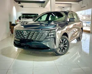 New Changan CS75 in Muscat