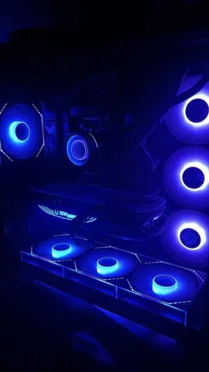 zotac rtx 4080 super كرت شاشه مستعمل في حاله ممتازه بالباكو موجود