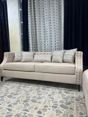 طقم كنب فخم جدا