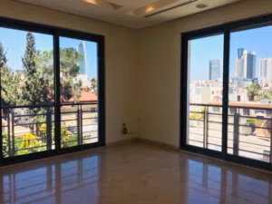 170 m2 3 Bedrooms Apartments for Rent in Amman Shafa Badran