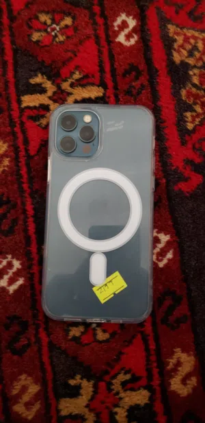 Apple iPhone 12 Pro 128 GB in Sana'a