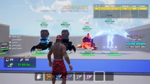 للبيع عنكبوتين