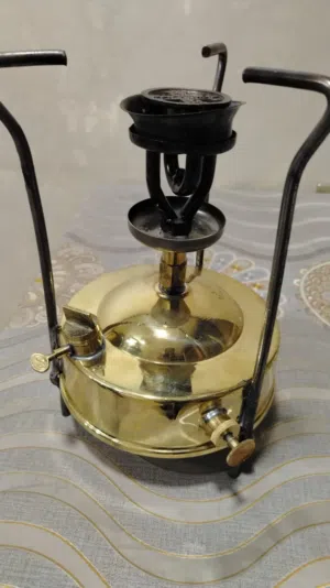 بابور مصري وكاله