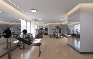 شقه غرفتين وصاله من المطور مباشر بدون بنك