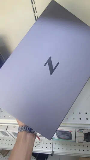*HP ZBook Fury G7 الوحش