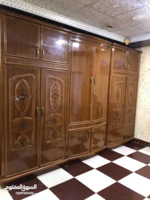 غرفه نوم صاج