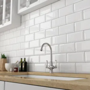 Expert Tile Installation with Perfect Finishing