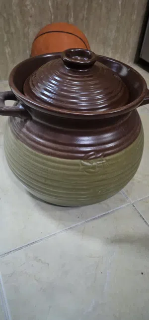 Water pot big