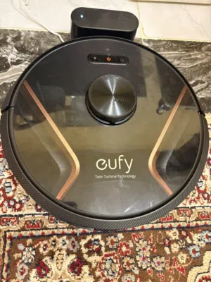 مكنسه eufy x8