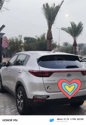 سبورتج 2020