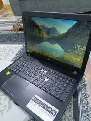 لابتوب  Acer للبيع
