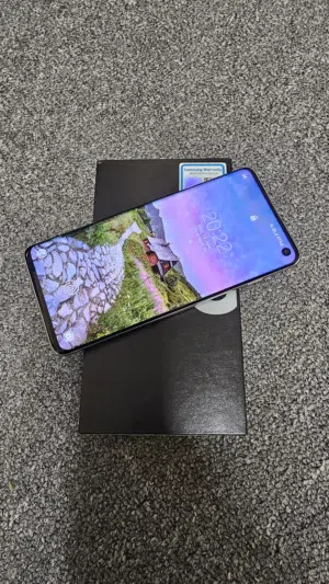 Samsung s10