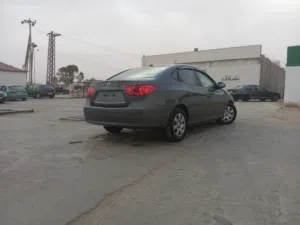 هونداي انترا منفوخة 2008